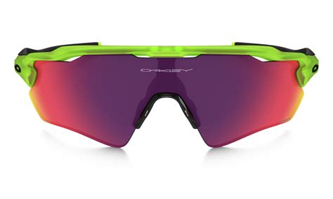 Oakley Introduces Uranium Collection New Shades For Cycling Baseball Golf Only Look