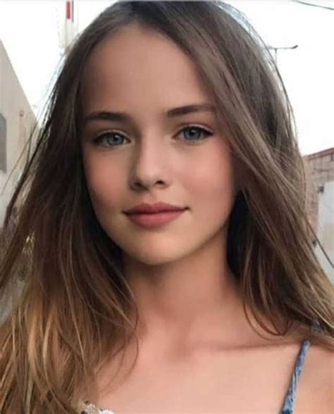 Kristina Pimenova In Beauty Girl Beauty Kristina Pimenova