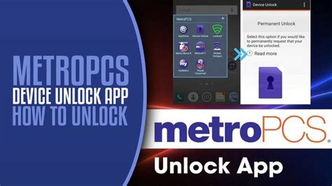 How To Unlock Metropcs Device Unlock App Unlock App Phone Codes