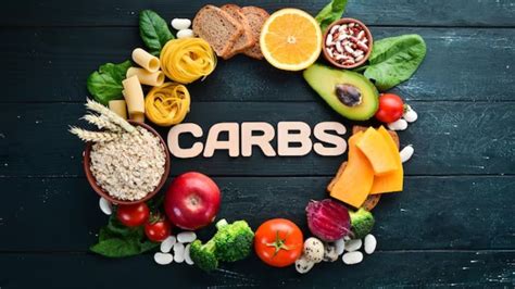 Health Tips 5 High Carb Foods That Are Incredibly Healthy And Should