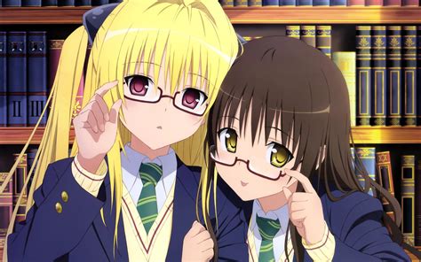 We did not find results for: Konjiki no Yami, Mikan Yuuki HD Wallpaper | Background Image | 2560x1600 | ID:672788 - Wallpaper ...