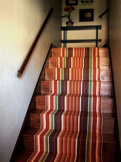 10 Carpet Stairs Design Ideas The Grey Home