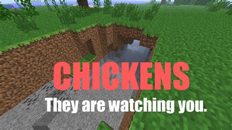 Play minecraft games free on gogy.com! minecraft chicken quotes - Google Search | Chicken quotes, Minecraft, Quotes