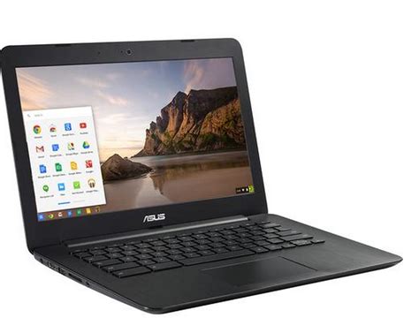 Asus Begins Selling Its First Lte Chromebook For 200 On A Two Year