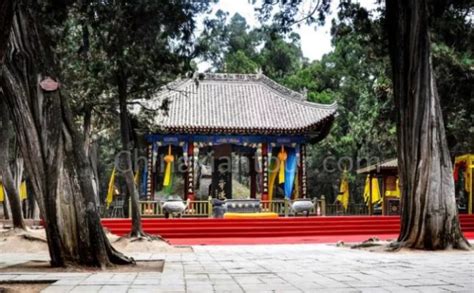 2019 Chinese Public Ancestor Worship Ceremony
