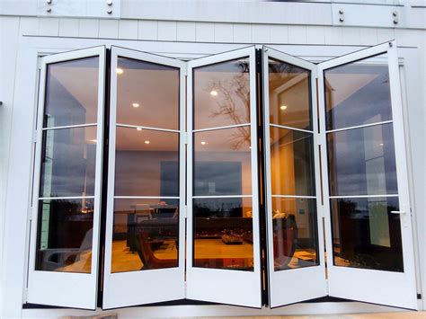 The Benefits Of Installing Glass Wall Doors In Your Home Glass Door Ideas