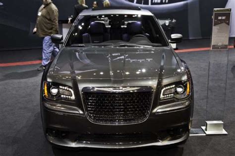 New 2022 Chrysler 300 Release Date Redesign Price New 2024 Chrysler