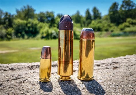 Best 50 Caliber Cartridges And Guns Hands On Pew Pew