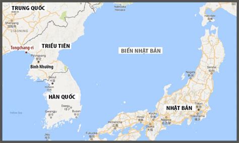Hàn quốc rất muốn theo đuổi ngoại giao với triều tiên. Bản đồ Triều Tiên Hàn Quốc mới nhất