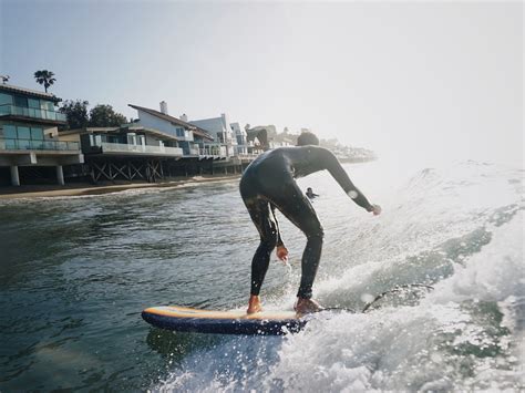 surfing malibu in california everything you need to know