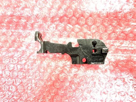 Mauser C96 Broomhandle Lock Frame Mechanism 2 Ebay