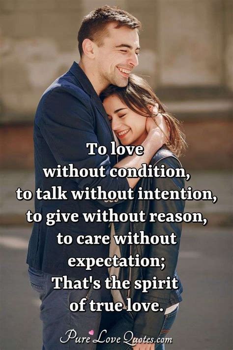 What Is True Love Quotes And Sayings