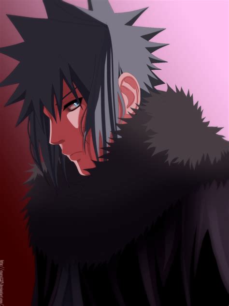 Menma Naruto The Movie Road To Ninja Image By Enara123 2787429