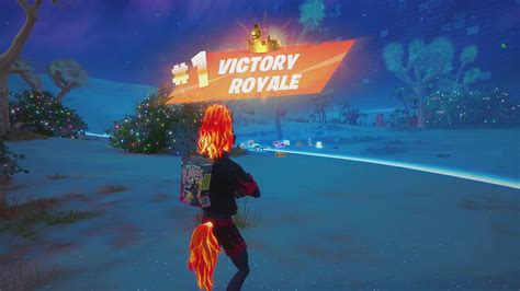 Fortnite Victory Crown Explained What Does It Do Crowning Emote Uses