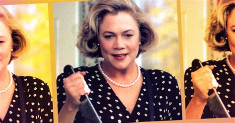 Kathleen Turner Answers All Our Questions About ‘serial Mom’
