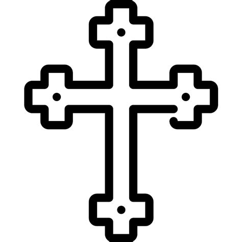 Cross Mark Vector Svg Icon Svg Repo