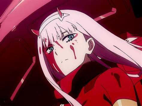 1080x1080 Zero Two Zerotwo Instagram Profile With Posts And Stories