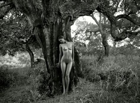 The Making Of The Pirelli Calendar Nude Pics Page
