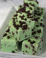 Fudge Recipes With Chocolate Chips Pictures