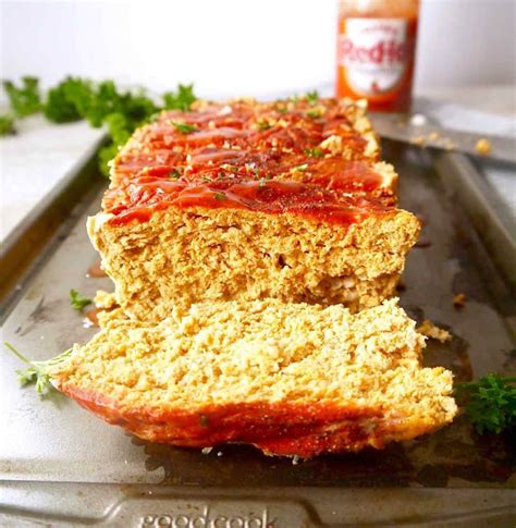 Prices and availability are subject to change without notice. Healthy Buffalo Turkey Meatloaf (Paleo, Whole30 ...