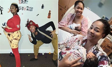 Best Friends Who Experienced Pregnancy Together Give Birth Just Two Days Apart At The Same