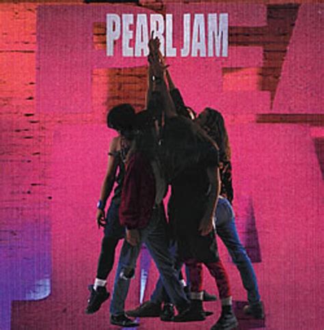 Pearl Jams Ten 10 Things You Didnt Know Rolling Stone