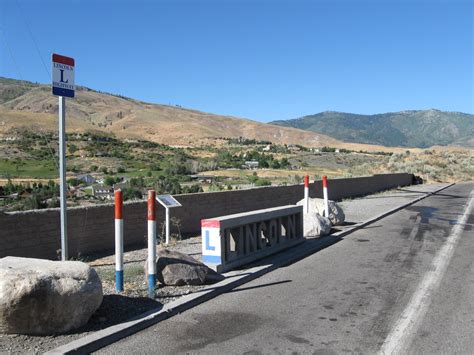 Interstate 80 Aaroads Nevada