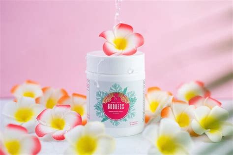 Strong Sexy Fit Goddess Hormone Support Formula Pink Shopstyle Skin Care