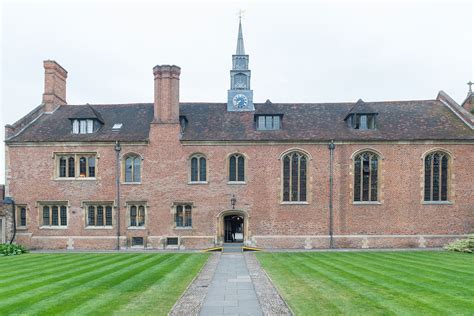Cbl Cambridge Magdalene College Summer High School In Oxford Uk