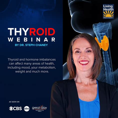 Thyroid Solutions Webinar