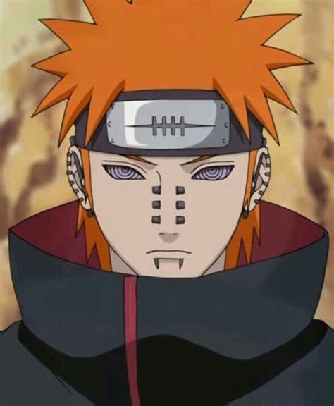 Pain Tendo Anime Anime Naruto Naruto Shippuden Sasuke