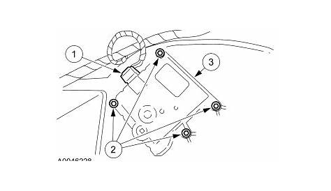 2004 ford expedition ac system diagram