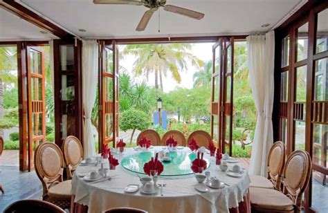 40 Tropical Dining Room Ideas Photos