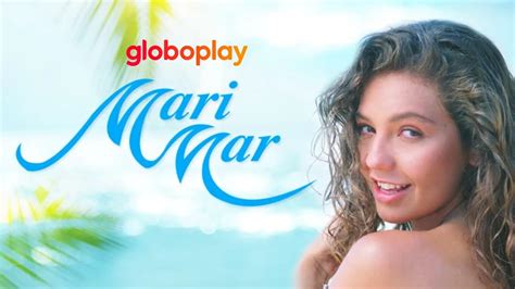 Marimar No Globoplay Youtube