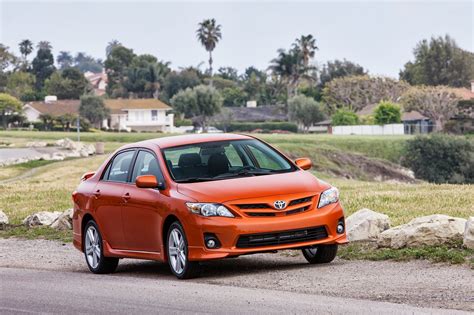 The Number One Reason To Buy A 2013 Toyota Corolla