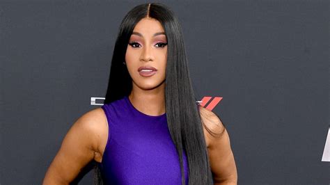 Cardi B Marvels Over Her Powerful And Strong F9 Role