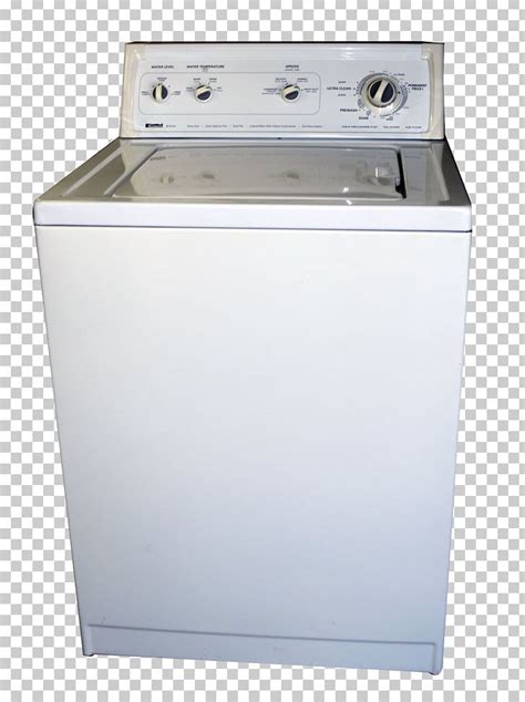 Home Appliance Major Appliance Laundry Washing Machines Clothes Dryer