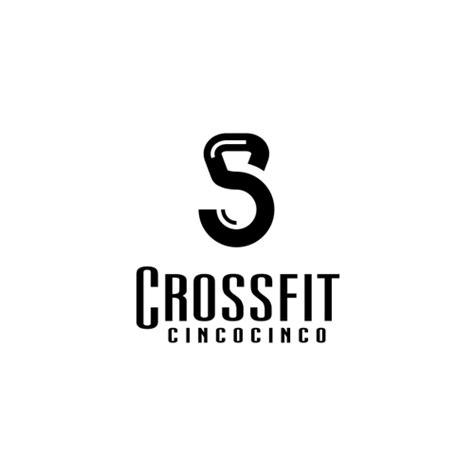 Design Our Crossfit Box Logo And Web Site Logo And Hosted
