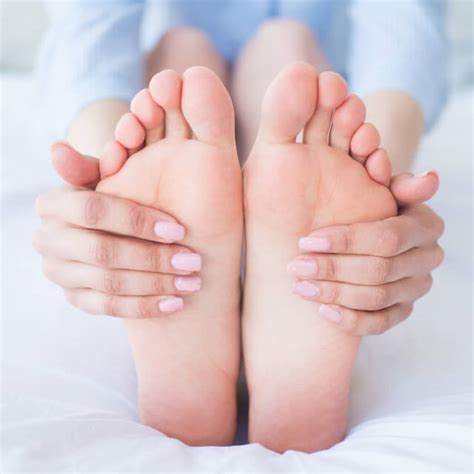 5 Surprising Benefits Of Foot Massage After Long Haul Travel Mapping