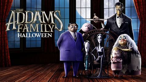 La Famille Addams C Est La Fête - La Famille Addams 2 : une date de sortie et un teaser - CinéSéries