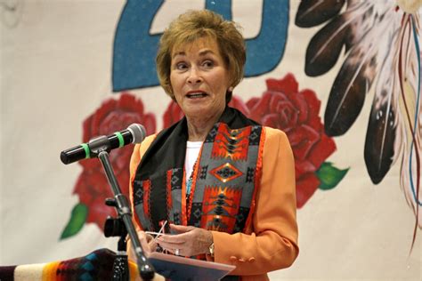 Sheindlin was born 21 october 1942 in brooklyn, new york. Poll: Nearly 10 Percent Of College Grads Think Judge Judy ...
