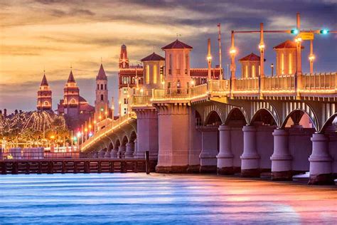 The 19 Best Things To Do In St Augustine Florida Updated 2022