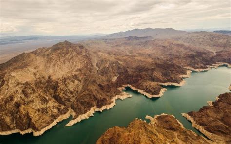 massive groundwater losses detected in the colorado river basin yale environment review