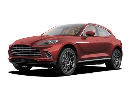 New Aston Martin Dbx 2023 40t 707 Edition Photos Prices And Specs In Uae