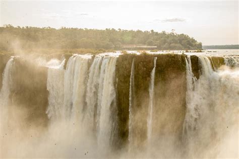Experience Iguazu Falls Exclusive Vacations To Argentina Landed Travel