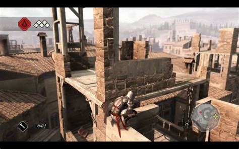 Assassin S Creed System Requirements Standstory