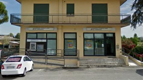 Banca popolare di sondrio societa' cooperativa per azioni: Assalto al bancomat della banca popolare di Verona di ...