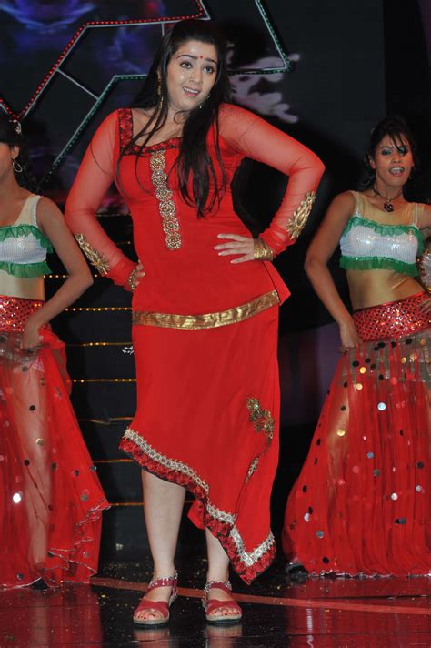 actress hot dance stage performance maa music awards