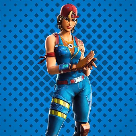 Spark Plug In Fortnite New Skins In Item Shop 10th February