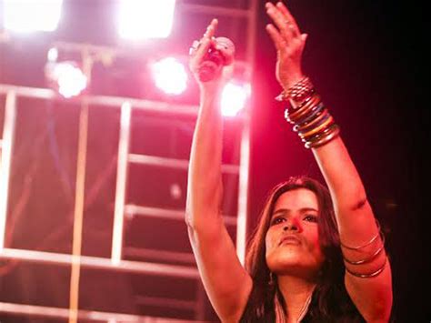 Sona Mohapatra Accuses Iit Bombay On Being Sexist And Asking Her To Perform With A Man